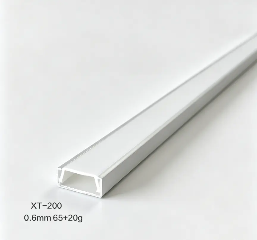 XT-200 Aluminum Profile picture